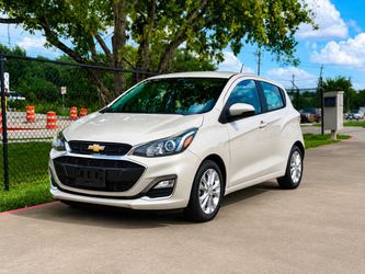 2019 Chevrolet Spark