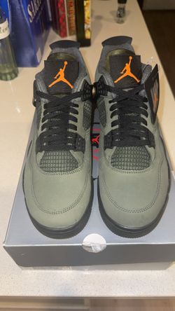 Undefeated 4s
