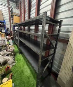 Storage rack ($180 each)