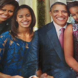 President Obama Bag New!