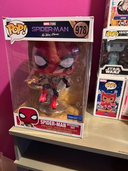 Funko Pops/Legos