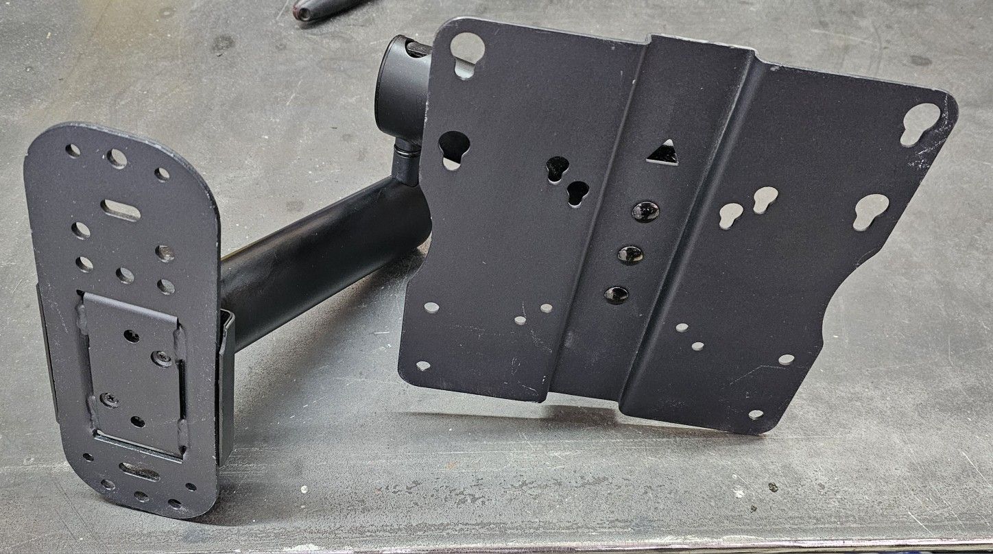 TV/Monitor Wall Mount