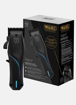 WAHL 5-STAR VAPOR CLIPPER CORDLESS ADJUSTABLE BALDING