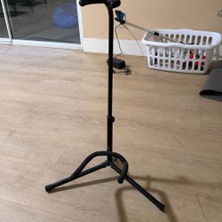 guitar stand