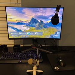 Gaming PC Rtx 2070 Super