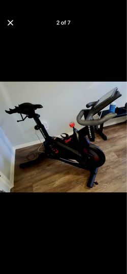 Echelon Cycling Sport Bike
