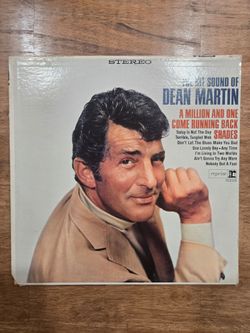 Records for sale