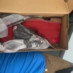 Timberlands  Sz13c