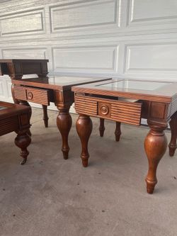 Living room furniture set