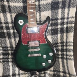 Electric Guitar