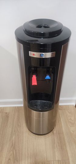 Water Dispenser