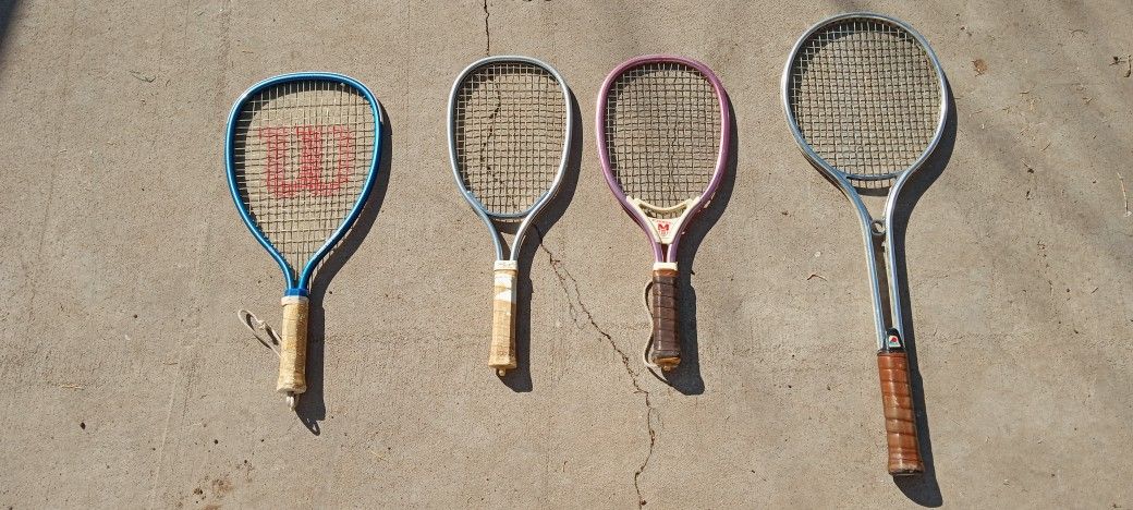 Rackets