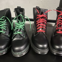 Dr. Martens Boots