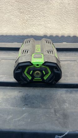 56V ego battery 5ah
