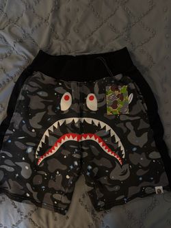 Bape shorts