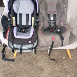 Car Seats 
