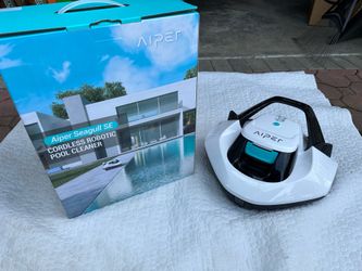 Pool items