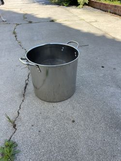 Cooking Pot