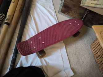 Penny scateboard