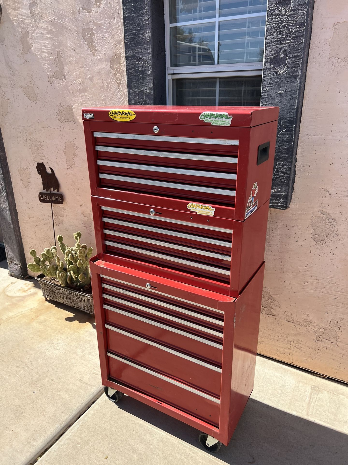 Tool Box
