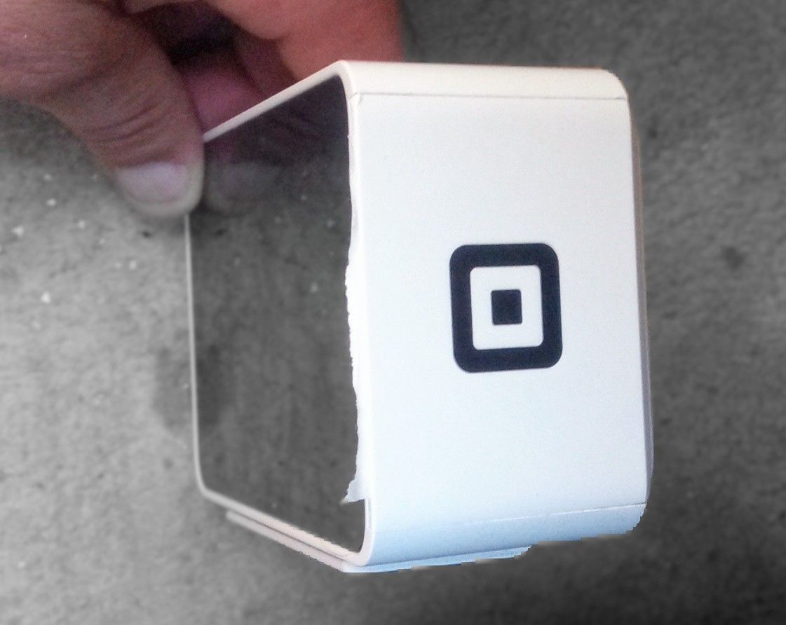 SQUARE Point Of Sale