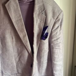 Men’s Blazer