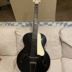 Pre-World War II. Rex Royal made by Kay