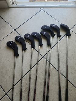 Callaway 2019 Forged Apex