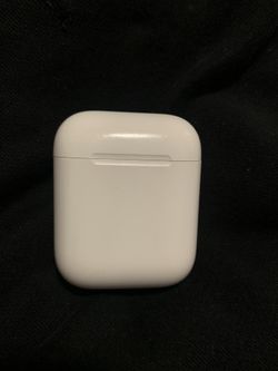 1st Generation AirPods Case