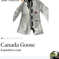 Canada Goose Jacket 