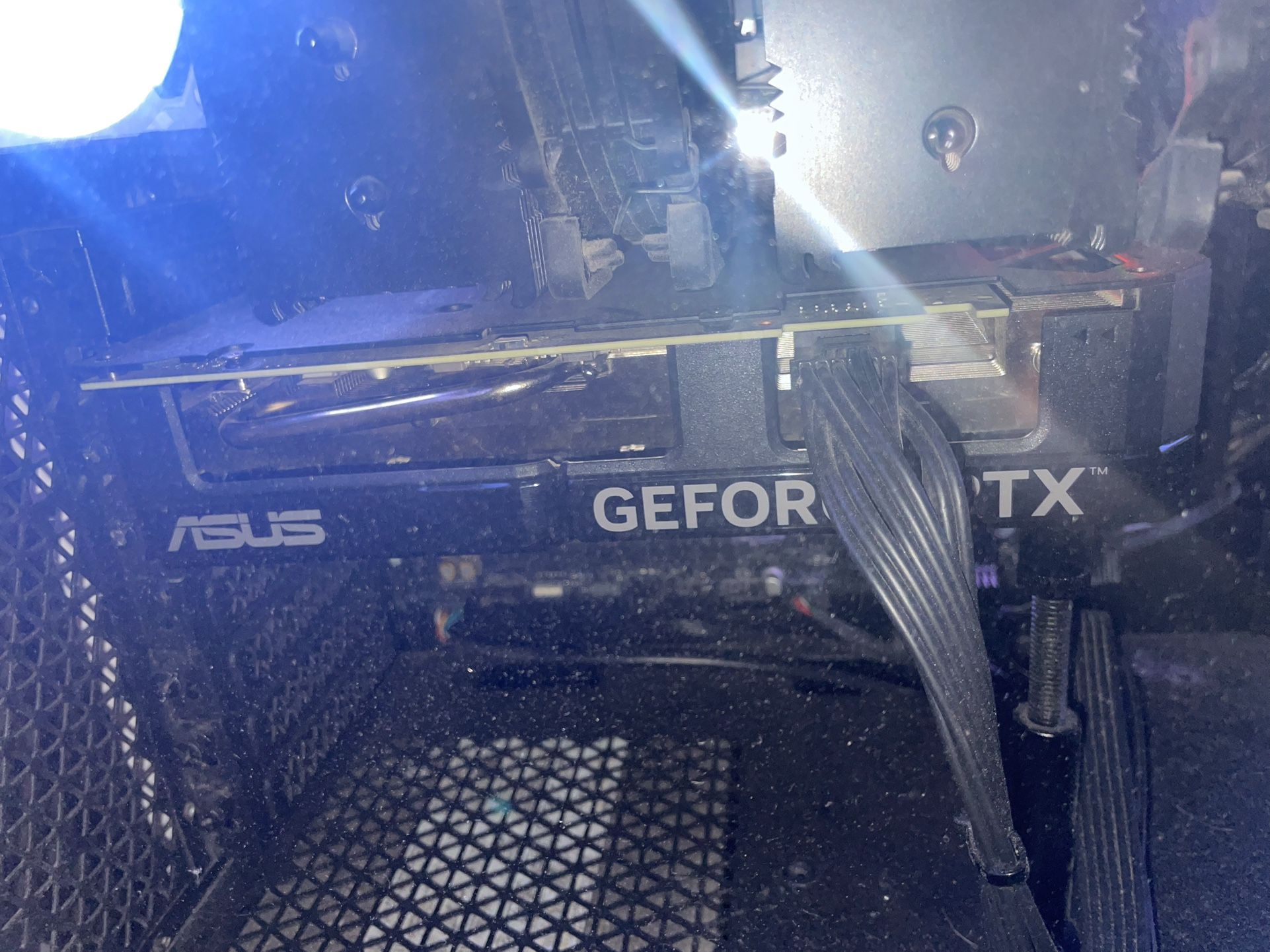 4070 Super Pc Edition Asus