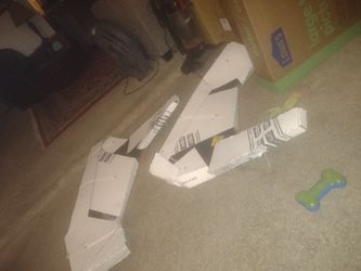 2008 Honda Crv Front Frnders