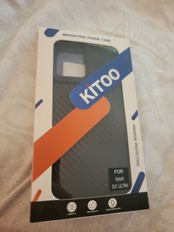 Brand New Phone Case