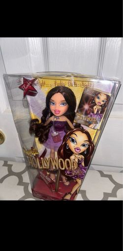 Bratz Hollywood style doll Phoebe 2005