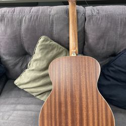 Alvarez AF60 Acoustic Guitar