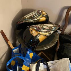 Motorcycle Parts