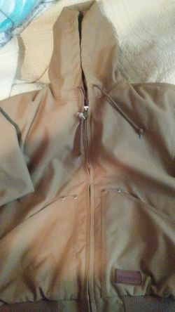 Master made jacket