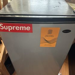 Used Mini Fridge