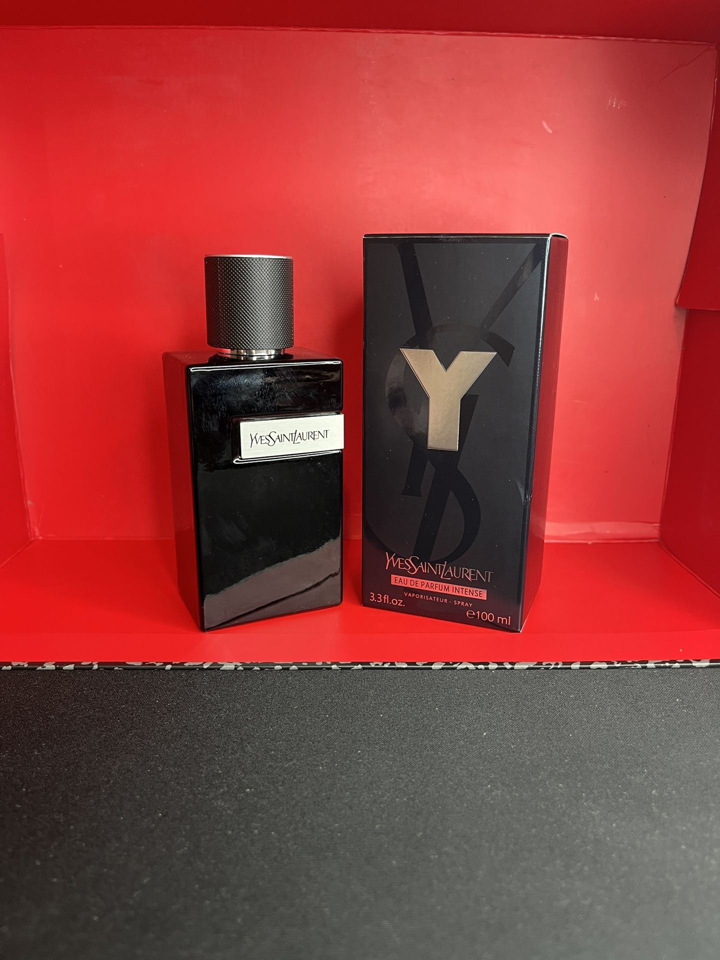 Ysl Parfum
