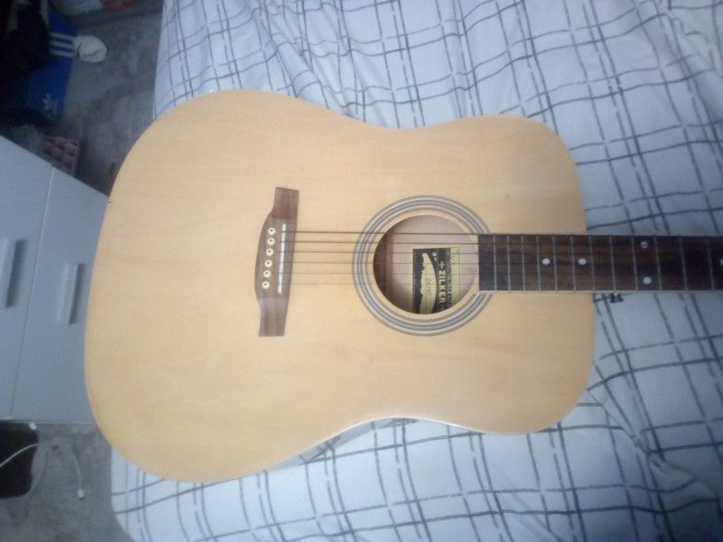 Guitar
