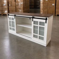 TV Stand New