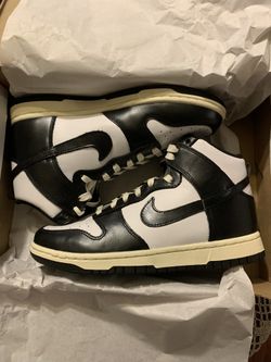 Nike Dunks