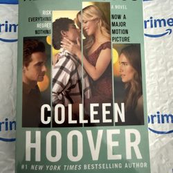 Colleen Hoover Regretting You