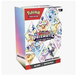 Prismatic bundle