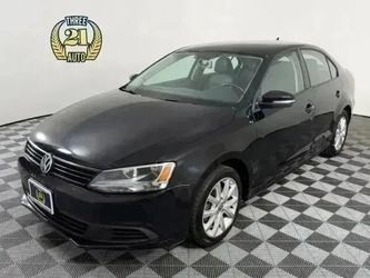 2012 Volkswagen Jetta