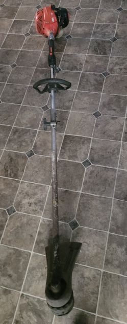 Echo Weedwacker PAS 225SB Straight Shaft String  Trimmer