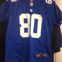 New York Giants Jersey
