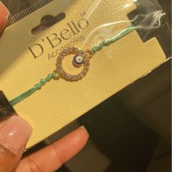 Bracelet 