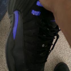 Jordan 12’s