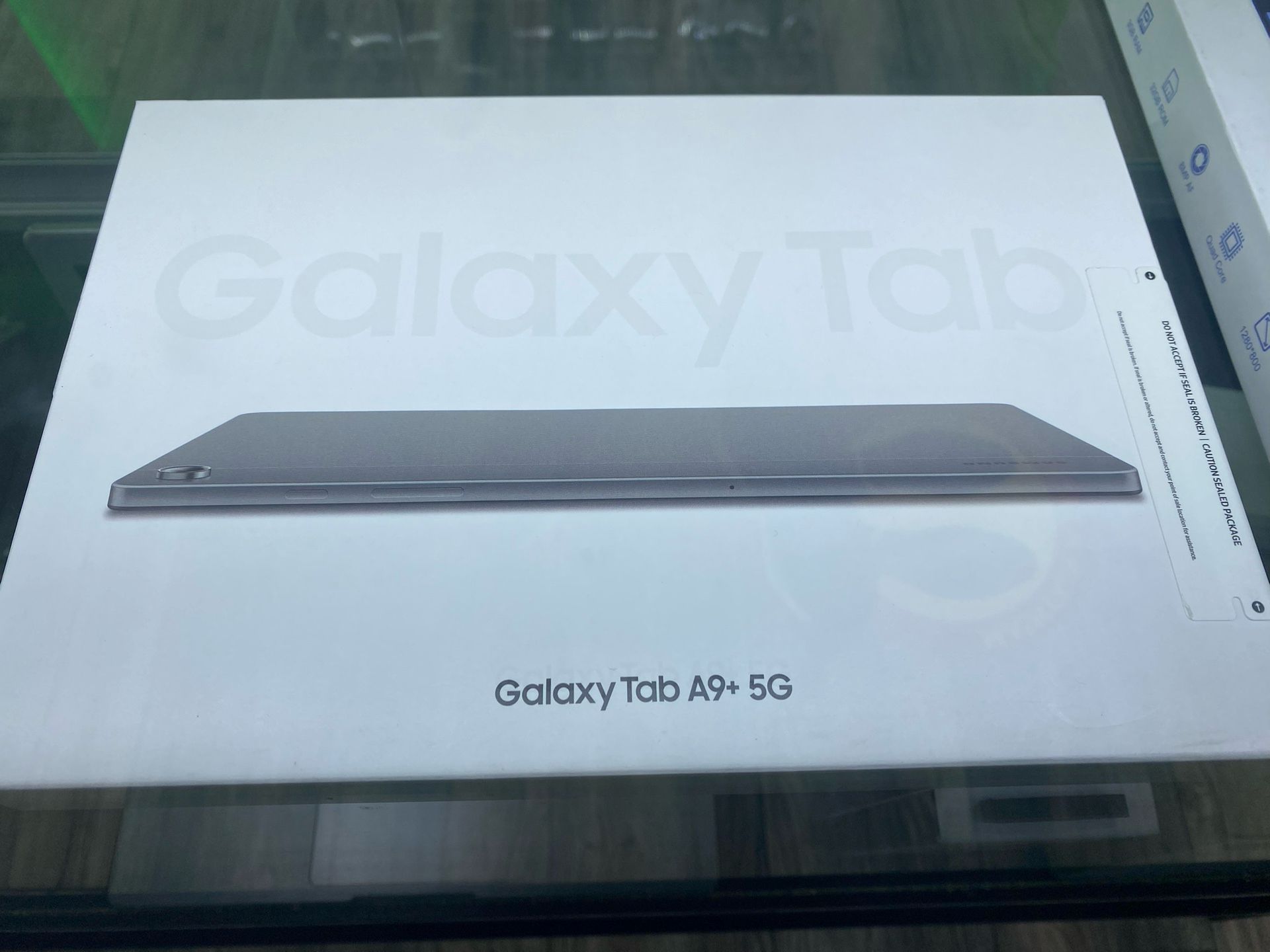 Samsung Galaxy A9+ $50 DOWN
